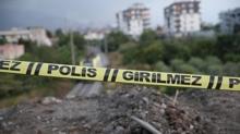 SK'nin hatas ldryordu: Doal gaz borusu bomba gibi patlad