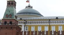 Kremlin'den Trump aklamas