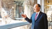 Meclis tarihinde ilk kez bombaland! TBMM Bakanvekili Bekir Bozda: Hainlerin hedefi dorudan Genel Kurul'du