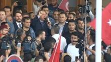 Tarihin seyri bu aryla deiti! Darbe ryalar kabuslar oldu