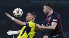 Trabzonspor'dan Souttar hamlesi