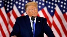 Trump, dijital varlklarn geleceine inanyor: Cumhuriyetilere evet oyu ars