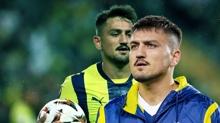 Yuvana ho geldin Cengiz nder! Resmen geri dnyor