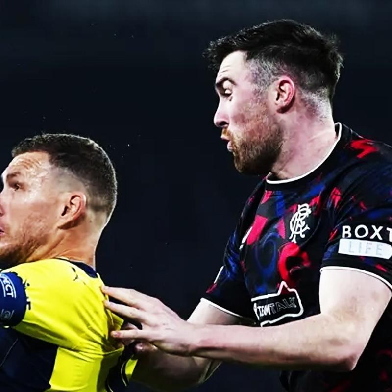 Trabzonspor'dan Souttar hamlesi