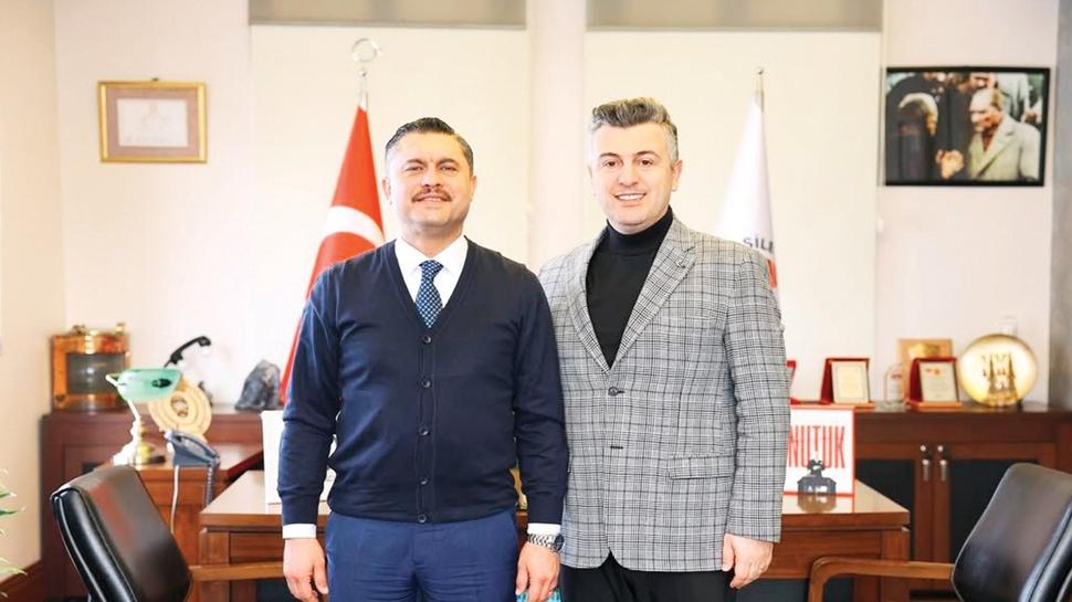 Vurgun ekibini transfer etmi
