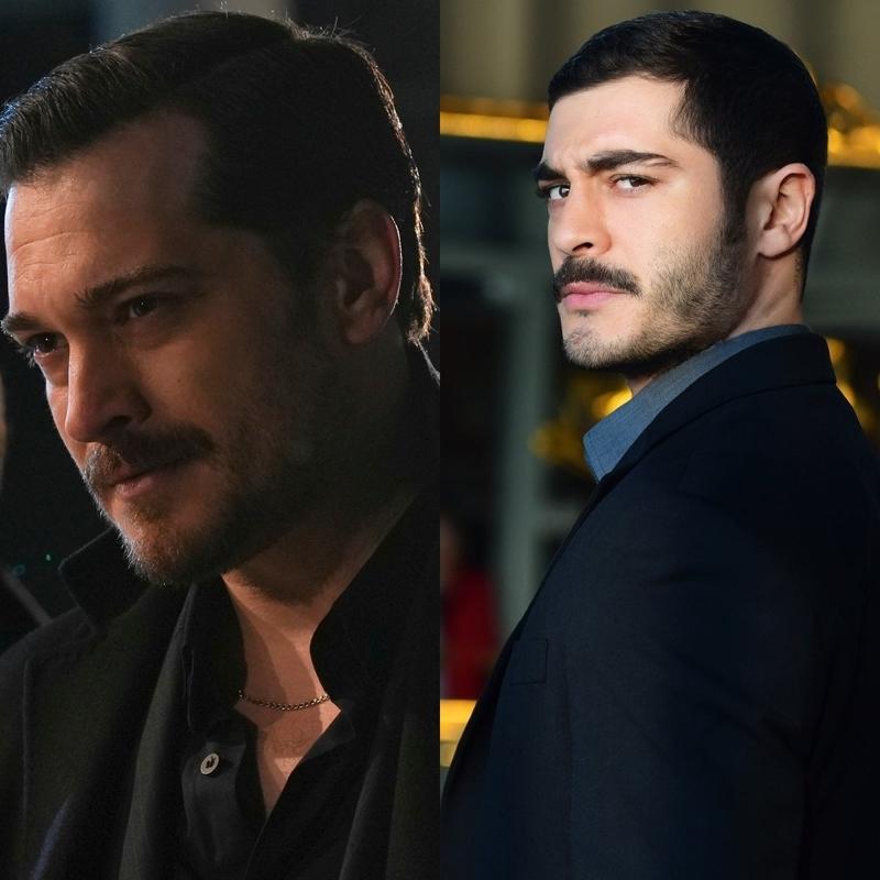 Eref Rya tek deilmi! Maral da Dehet Bey'den alnt kt: Derhal yayndan kaldrlmal!