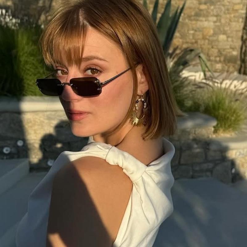 Gizem Karaca'dan kz Leyla iin duygulandran szler: Hibir ey eskisi gibi olmayacak