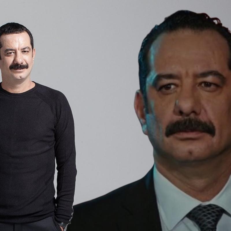 Kanser tedavisi gryordu... Oyuncu Emre Trn hayatn kaybetti