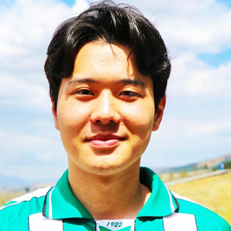 Konyaspor, Jin-ho Jo ile 2 yllk szleme imzalad