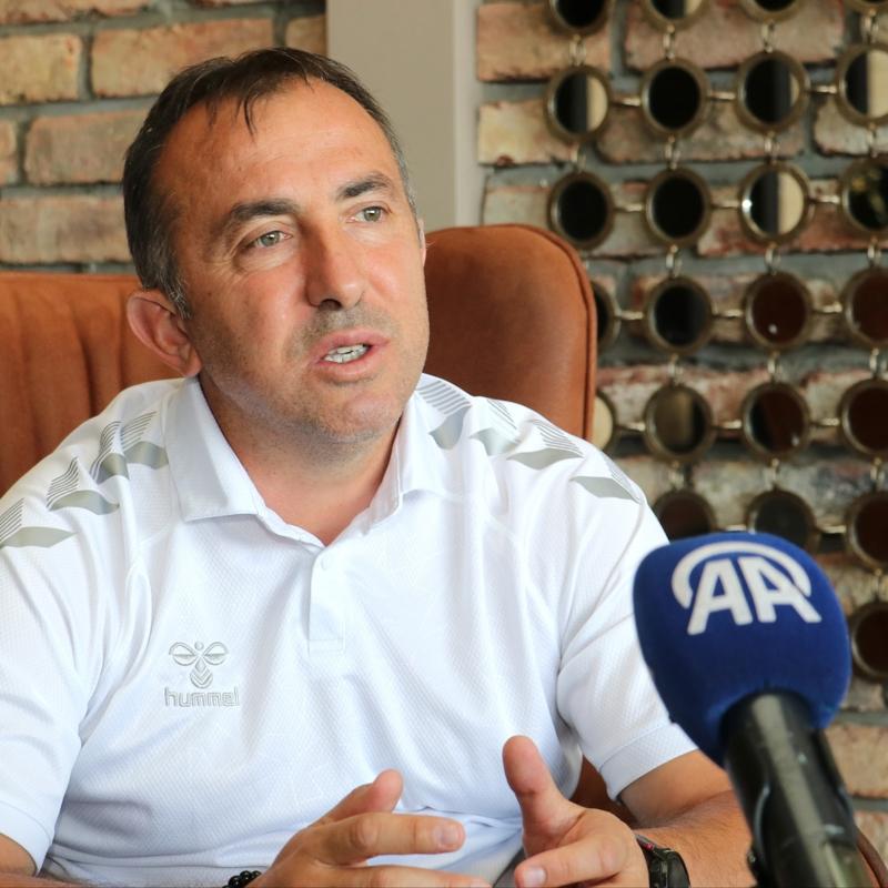 Recep Uar: Ligimizdeki byk takmlar bata olmak zere rasyonel transferler yaplmyor