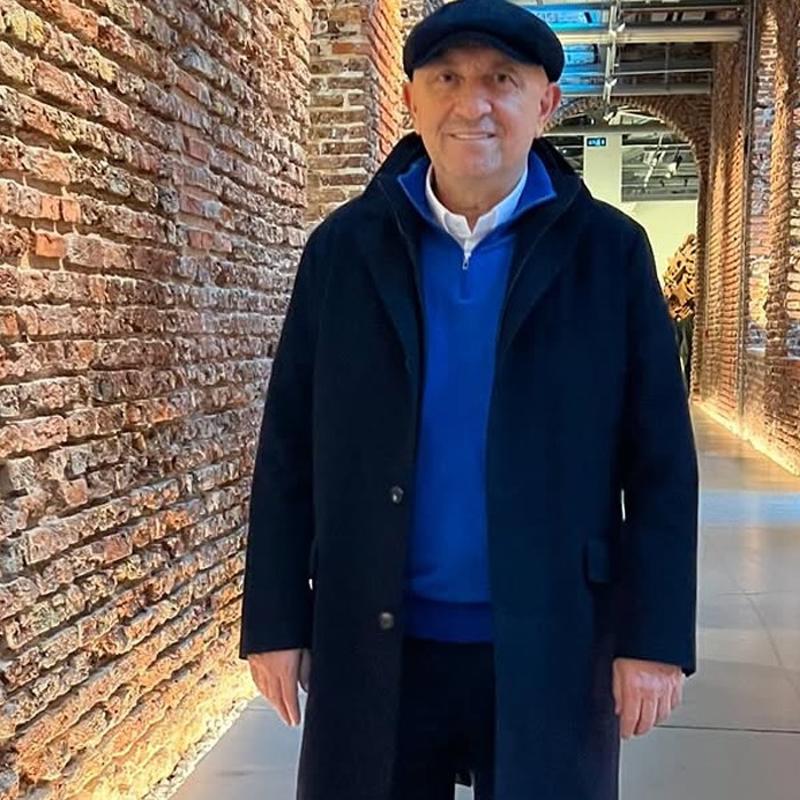 Sinan Engin'in dudak uuklatan serveti ortaya kt: 396 milyon TL'lik bina, 161 milyon TL'lik restorasyon!