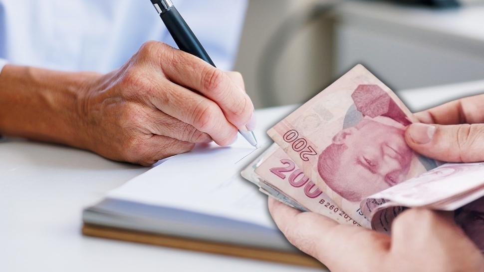 SSK girii 1994, 2004, 2014 aras olana gn dodu! 1800 ve 3600 gnle erken emeklilik kapda