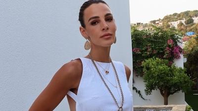 Aslah Alkolar Londra'daki evinin kaplarn at! Paylam ok beenildi
