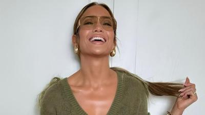 Biletler tkeniyor! Jennifer Lopez, stanbul konseri ncesi sessizliini bozdu