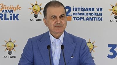 elik'ten zel'e sert tepki: Szleri ahlaki tutumdan yoksun