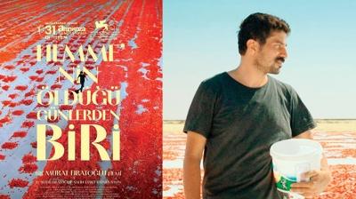 Eyp'n yolculuu Oscar yolunda