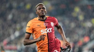 Her ey Osimhen iin