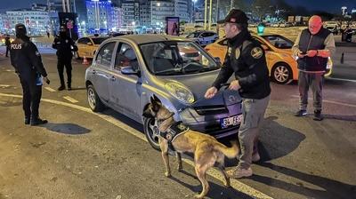 stanbul'da 