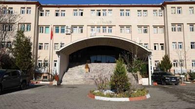 rnak'ta 'geici zel gvenlik blgesi' ilan