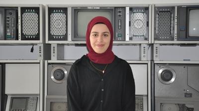 Suriyeli renci Alhoz, 