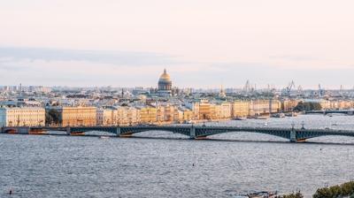 Tarih, kltr ve estetiin buluma noktas: St. Petersburg artk ok daha yakn