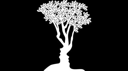 Kiilik testi: Resimde ilk ne grdn? Sinirli mi yoksa sakin mi olduunu tek bakta sylyor