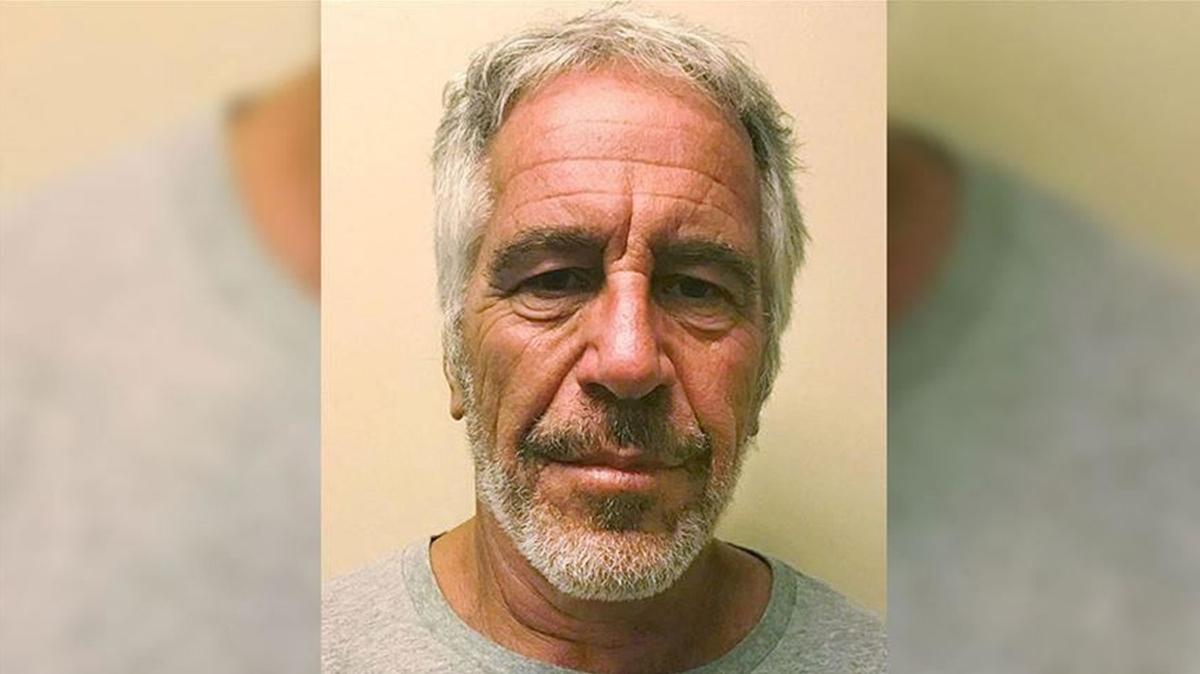 ABD'de Epstein krizi: Belgeler aklansn!