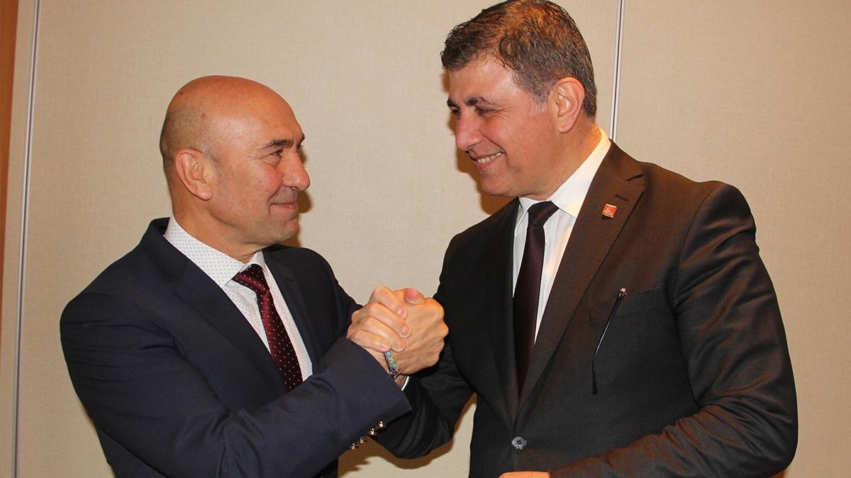 Cemil Tugay fena yakaland: nkar ettii rapordan milyonlar kt