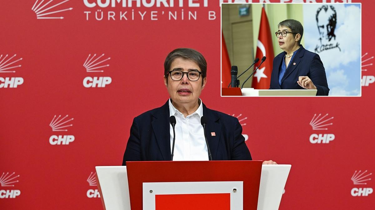 CHP'den dikkat eken hamle: Atatrk resmi kaldrld