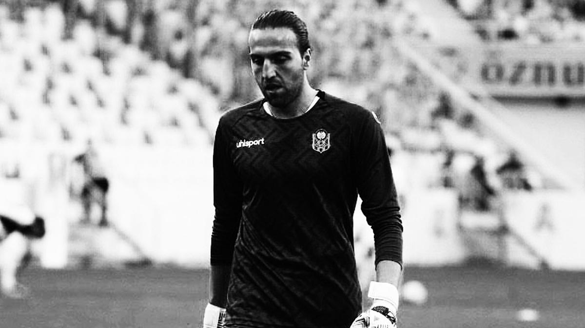 Depremde hayatn kaybetmiti! Ahmet Eyp'n 14 numaral formas emekliye ayrld