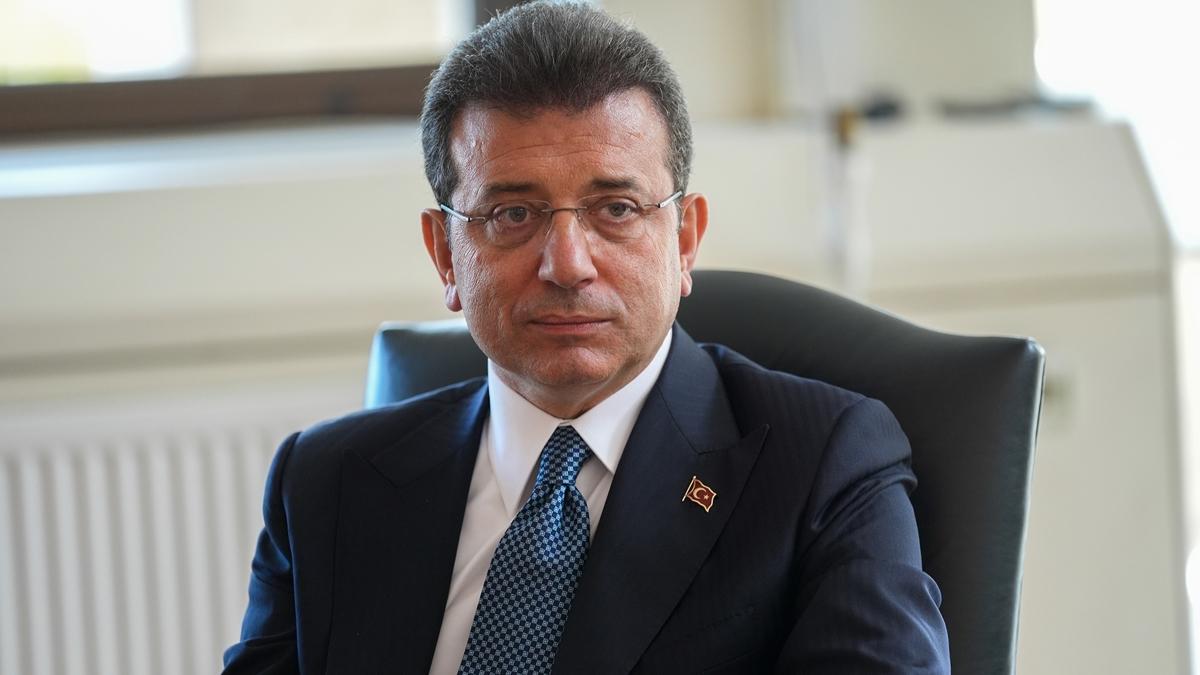 Basavc Grlek'i tehdit etmiti... Ekrem mamolu'na hapis cezas