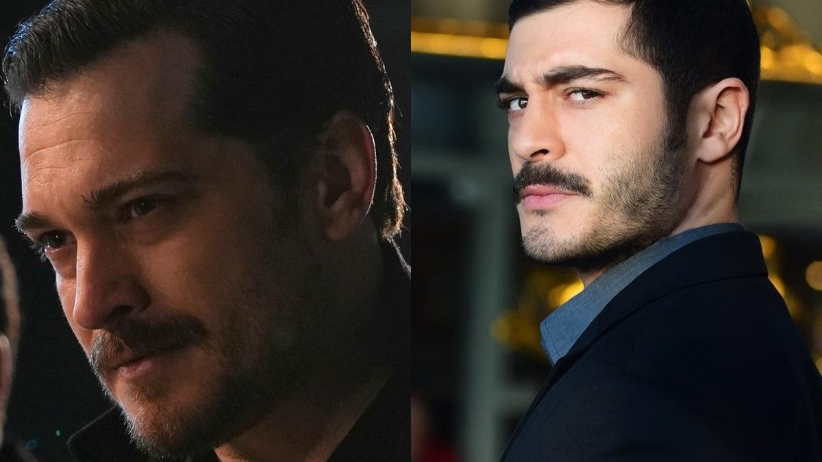 Eref Rya tek deilmi! Maral da Dehet Bey'den alnt kt: "Derhal yayndan kaldrlmal!"