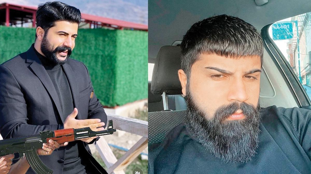 ArdaEdeolu OnurKarayel KalanikofSaldrs HayattaKalmaMcadelesi fotoraflar resimleri