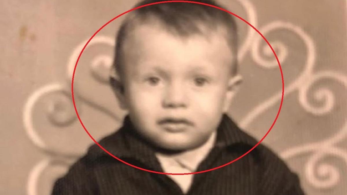 Fotoraftaki bebek, gnmzn en tannm jn! Rol ald diziler, reyting rekoru kryor