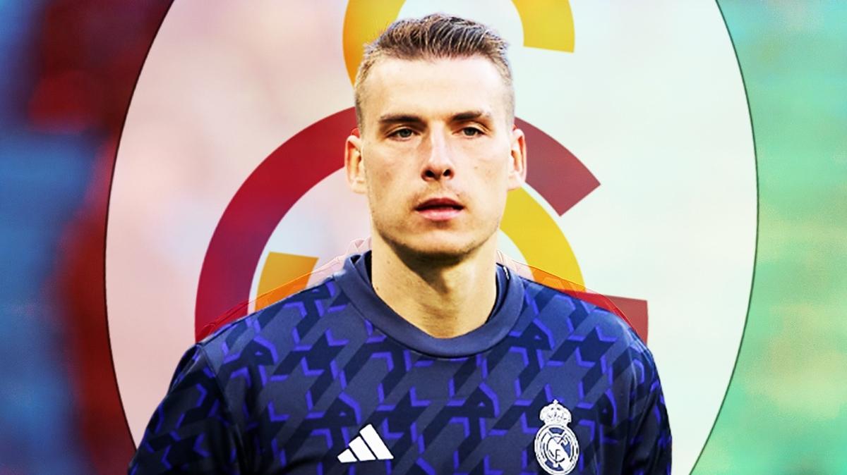 Galatasaray'a kaleci transferinde mjde! Masadan kalkyorlar