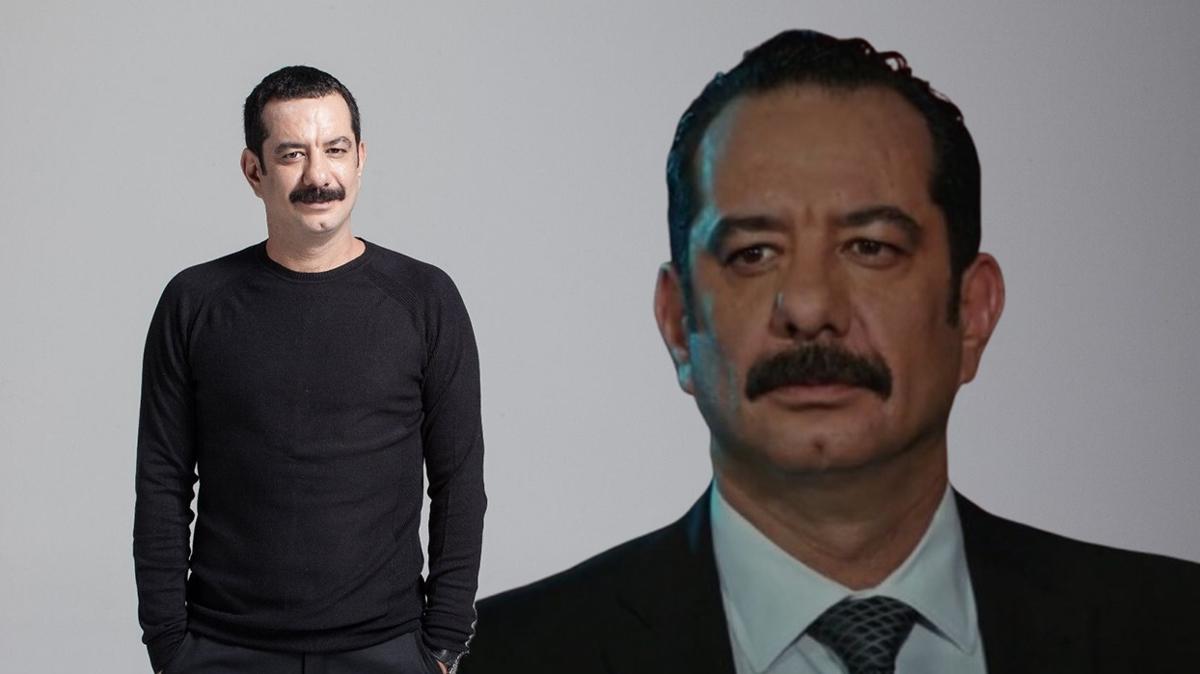 Kanser tedavisi gryordu... Oyuncu Emre Trn hayatn kaybetti
