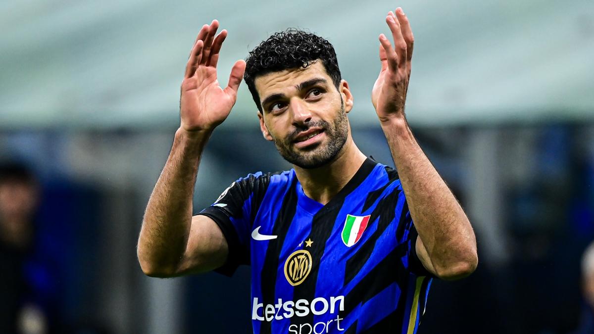 Mehdi Taremi'de rakip Fulham