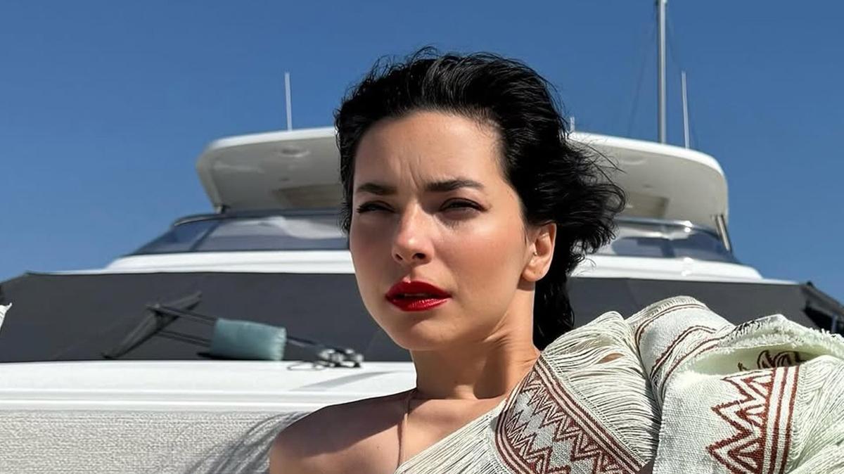 Merve Boluur keye fena skt! Annesi her eyi ak etti