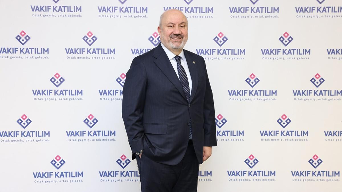 Vakf Katlm'n 2025'in yarsnda KOB'lere sunduu nakdi destek 103.3 Milyar TL milyar TL'ye ulat