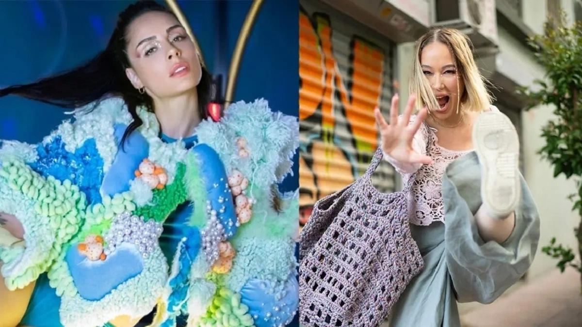 Yasemin Yrk'n "ego" gndermesine, ar cevap! Glin Ergl: "Kk ocuk gibi alyor"