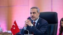 Bakan Fidan'dan Trkevi'nde pe pee kritik kabul