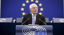 Borrell'den Avrupa'ya Gazze k