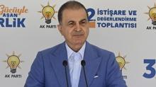 elik'ten zel'e sert tepki: Szleri ahlaki tutumdan yoksun