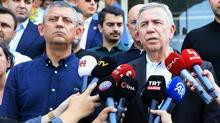 CHP'de sular durulmuyor! Yava'tan zel'e ''adaylk'' resti