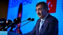 Cumhurbakan Yardmcs Ylmaz'dan Suriye'ye sert tepki