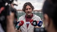Fatih Tekke'den transfer aklamas! ''2 orta saha, bir kenar ve bir stoper...''
