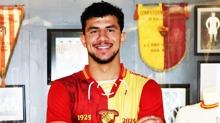 brahim Sabra: Gztepe formas giymek benim iin onur