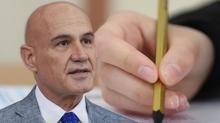 P'li mez'den ''imam hatip'' iftiras! Tebrik etmesi gerekirken yalana kalkt