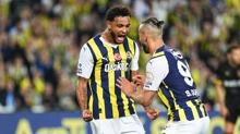 Joshua King'in yeni adresi belli oldu