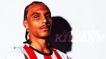 Kiliann Sildillia, PSV'ye imzay att